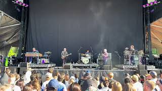 MIKE GORDON (of PHISH) "Steps" live