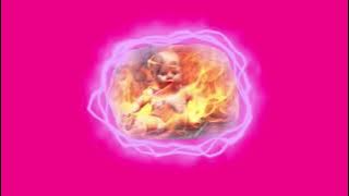 Baby In The Kitchen - Ayesha Smith (Ayesha Erøtica) || lyrics