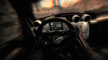 Need for Speed Shift TV Advertisement (HD Video)