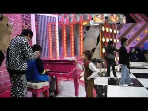Mr.J頻道-花絮