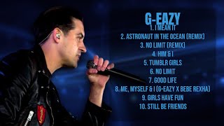 Good Life-G-Eazy-Essential hits mixtape for 2024-Mainstream