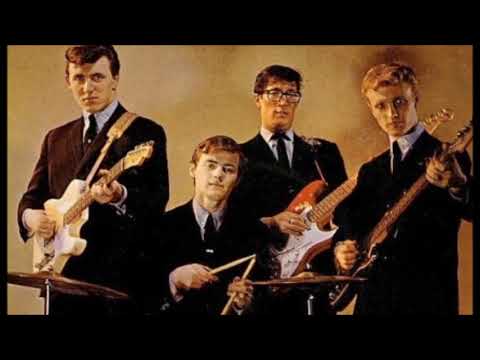 The Shadows.- FBI.