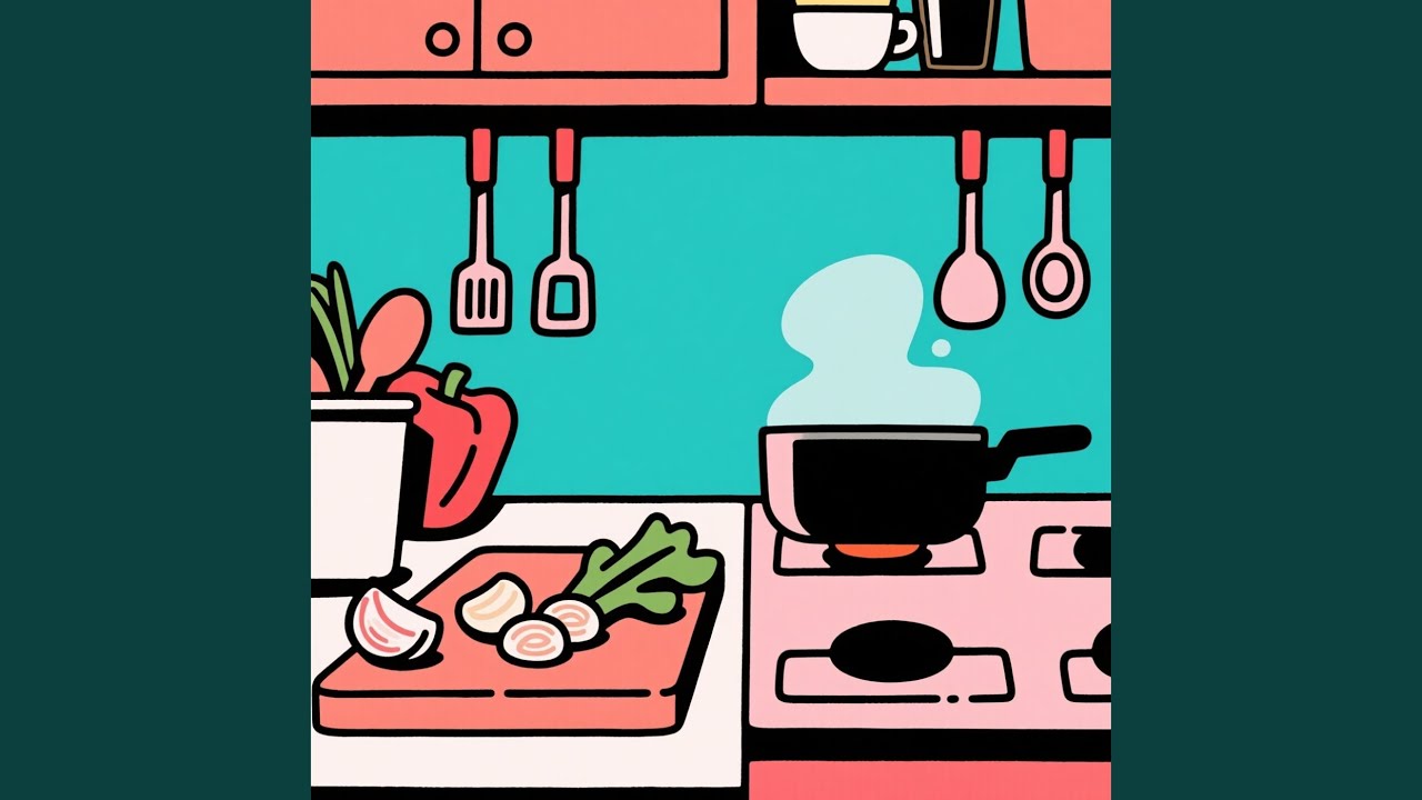 Cooking adlı videoyu YouTube'da izle Cooking adlı videoyu YouTube'da izle