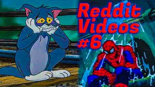 Reddit Video Pack #6