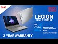 Lenovo Legion Slim 5 16IRH8 Unboxing | Best Gaming Laptop