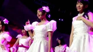 Rapsodi - JKT48 Senbatsu Single Original Oshicam Gracia