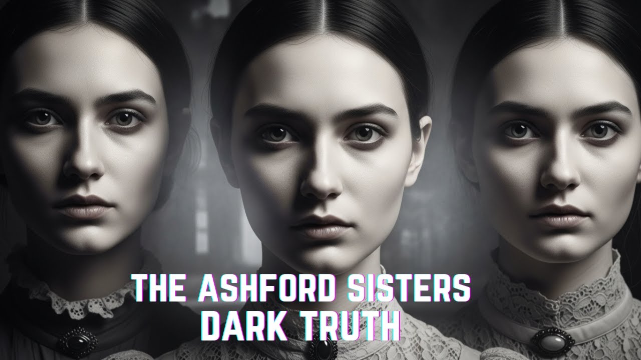 The Sinister Legacy of the Ashford Family: A Macabre History