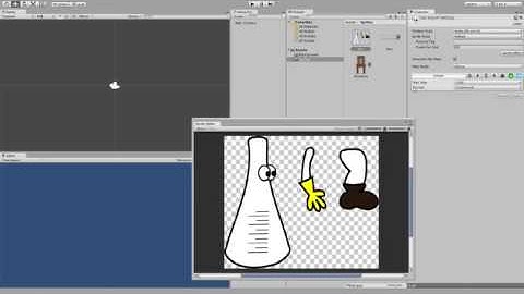EYES: E-Design Codemakers Tutorials - Unity Part 2 - Coding