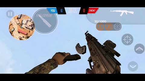 Bullet​ Force(2016)​ -​ All​ Reload​ Animation​s​