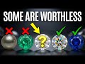 The Only Gemstones Worth Your Money