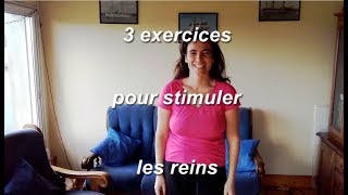 Quel sport bon pour les reins ?