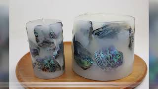 Using Paua Shell Pieces for Crafts and Jewellery screenshot 2