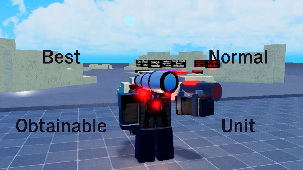 enhanced brown telescope gameplay (super box siege defense)