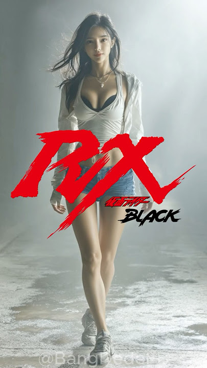 Kamen Rider Black RX | (S.I.C. Female Version)