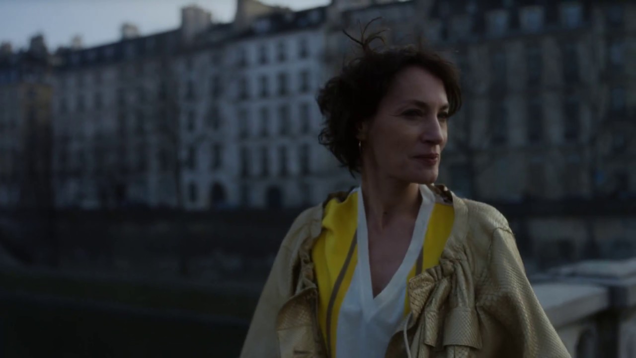 Barbara ll Bande-annonce officielle
