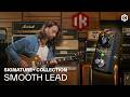 TONEX ONE+ Signature+ Collection Preset: Smooth Lead