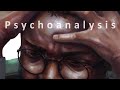 Psychoanalysis