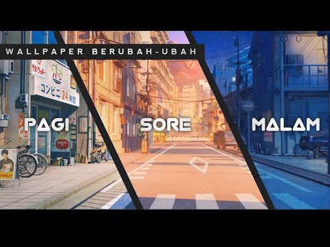 Video: Cara Membuat Screen Saver Desktop Berubah