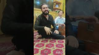 Nadir Ali Khan Ne Ao Saiyon