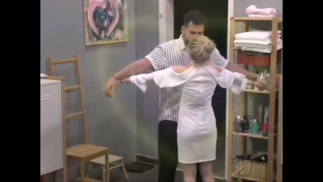 Sese si Giovana,  dor de ei