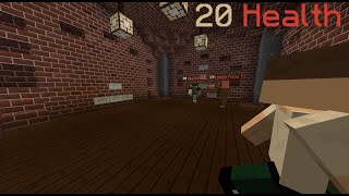 Minecraft Maps (12) Crypt Crawler | Ep. 2