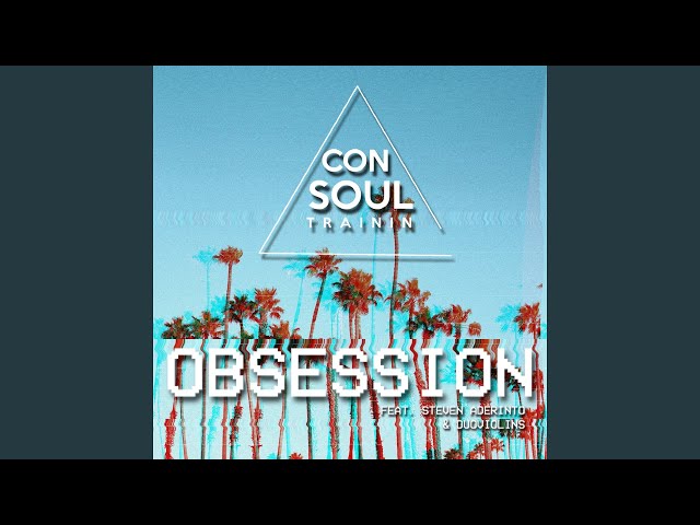 Obsession (Extended Mix) class=