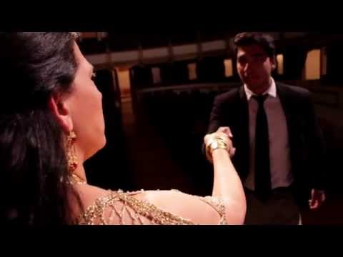 Concurso de Canto 2015, Olivia Gorra