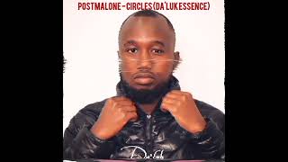 Postmalonecircles daluk Essence 