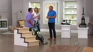 Bissell ProHeat 2X Revolution Pro Deluxe Rug & Carpet Cleaner on QVC