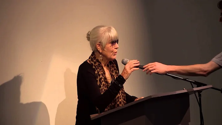 Readings in Contemporary Poetry - Joanne Kyger and...