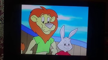 Reader Rabbit Learn to Read with Phonics 1st & 2nd Grade Videos #3