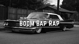 90s Rap Was DIFFERENT 🔥 | The Ultimate 90s & 2000s Gangsta Rap Mix