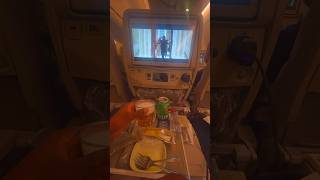 Vacation vlog-2 my personal opinion EMIRATES FLIGHT ✈️🇦🇪 SERVICE  , TREAT ❤️ #fyp #emirates #1k