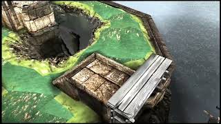 ICO HD PACK | Eastern Area | EL Jefe unfaithful Edition trailer 2