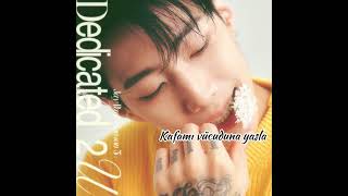 Jay Park Dedicated 2 U Türkçe Çeviri