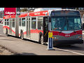 17 Avenue SE Bus Rapid Transit Ground Breaking 17 Avenue SE Bus Rapid Transit Ground Breaking