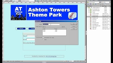 Creating an interactive form