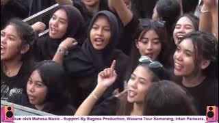 MAHESA MUSIC - SINARENGAN