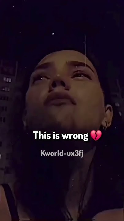 who-says-breakup-hurts-the-most-newaesthetic-sad-viral-fyp-ytshorts