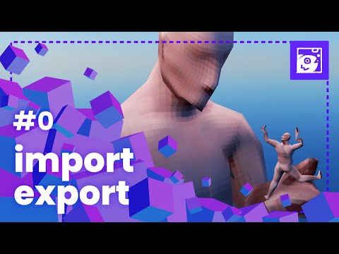 S&box Tutorial: Import