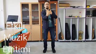 SHAPE OF YOU - BEDEN PERKÜSYONU - BODY PERCUSSION Resimi