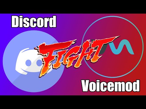 Video: Bagaimana Anda membuat Voicemod berfungsi di Steam?