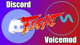 Fix Issues With Voicemod In Discord