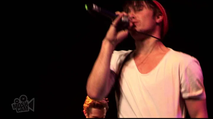 Stealing O'Neal - Untitled 1 (Live in Sydney) | Moshcam