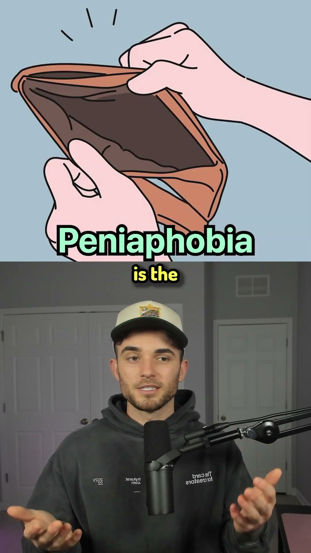 Words That Sound Bad But Aren’t