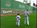 My Wish: David Ortiz meets Stephan