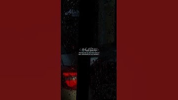 القارئ بدر التركي #سورة_الأحزاب