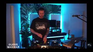 Oliver Wickham - ID 3 (Oliver Wickham- DJ set #AnjunaUnlocked)