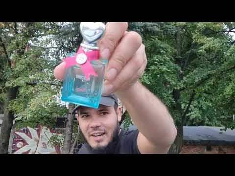 Moschino Funny! Moschino топовый женский парфюм