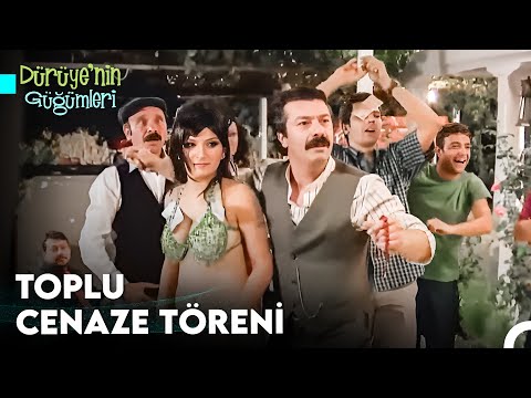 Yırt Onu Karıcığım Kağıt Gibi Ama - Dürüye'nin Güğümleri